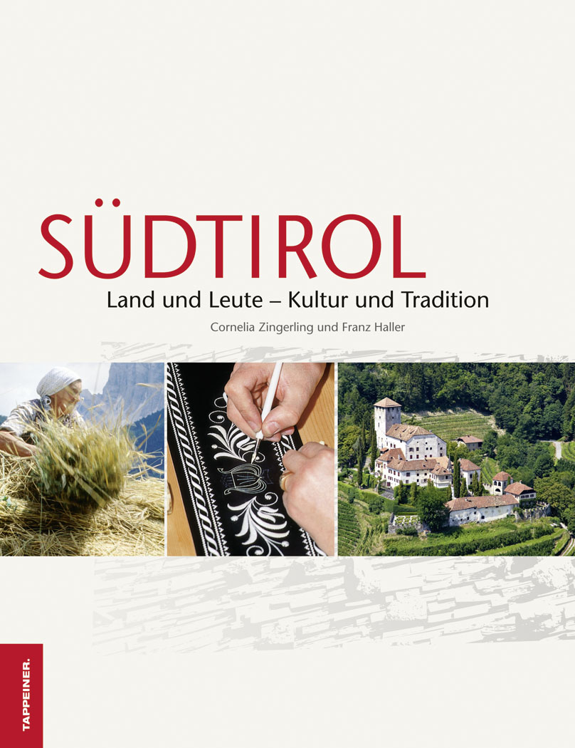 Südtirol. Land und Leute. Kultur und tradition Scarica PDF EPUB
