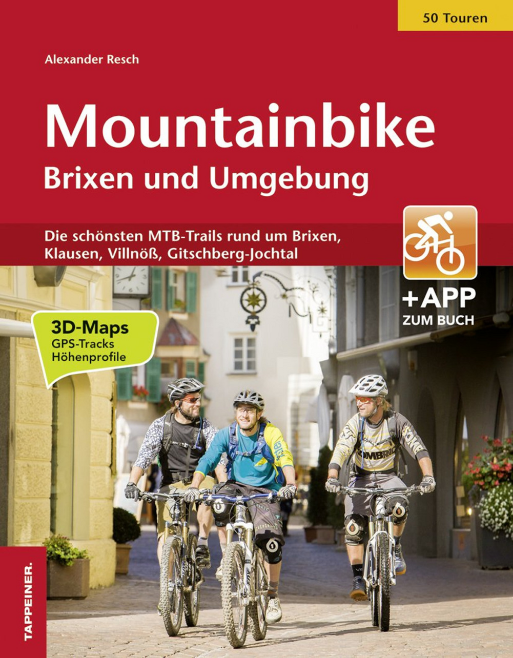 Mountainbike Brixen und Umgebung Scarica PDF EPUB
