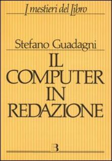 Il computer in redazione.pdf