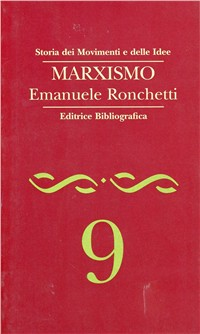 Marxismo Scarica PDF EPUB
