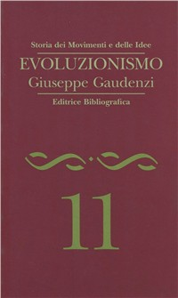 Evoluzionismo Scarica PDF EPUB
