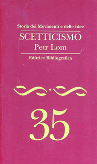 Scetticismo Scarica PDF EPUB
