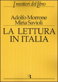 La lettura in Italia Scarica PDF EPUB
