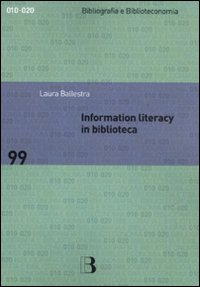 Information literacy in biblioteca Scarica PDF EPUB
