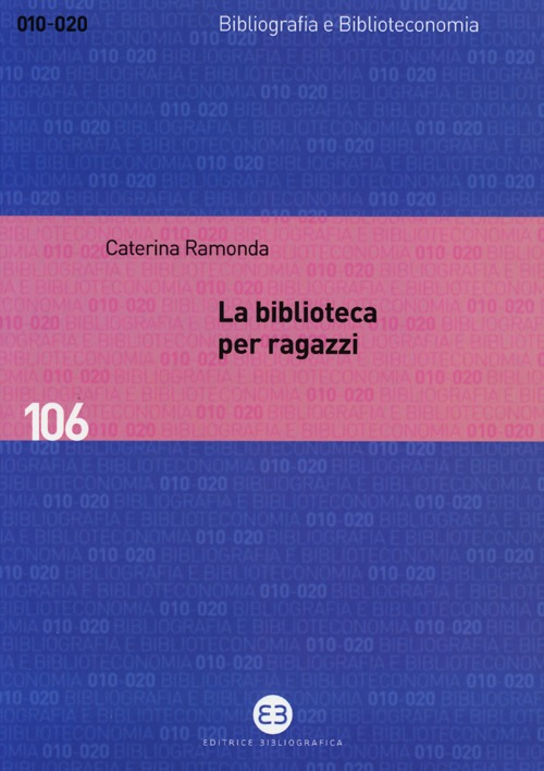 La biblioteca per ragazzi