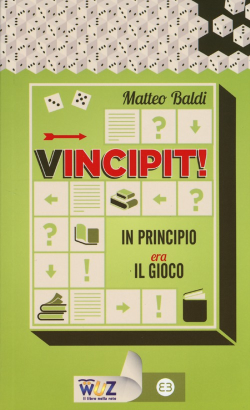 Vincipit! In principio era il gioco Scarica PDF EPUB
