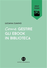 Come gestire gli ebook in biblioteca Scarica PDF EPUB
