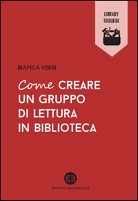 Come creare un gruppo di lettura in biblioteca Scarica PDF EPUB
