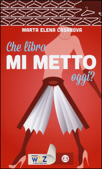 Che libro mi metto oggi? Scarica PDF EPUB
