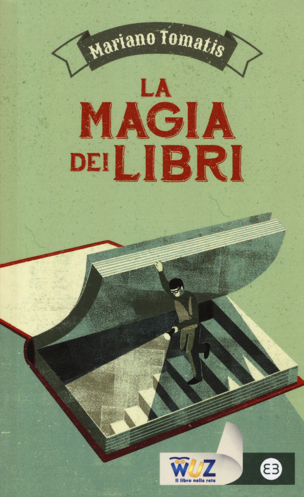 La magia dei libri Scarica PDF EPUB
