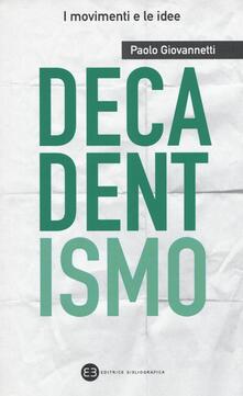 Decadentismo.pdf