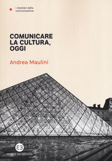 Comunicare la cultura oggi.pdf