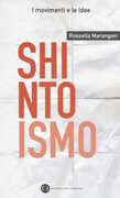 Libro Shintoismo Rossella Marangoni