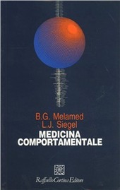 Copertina  Medicina comportamentale