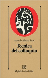 Tecnica del colloquio Scarica PDF EPUB
