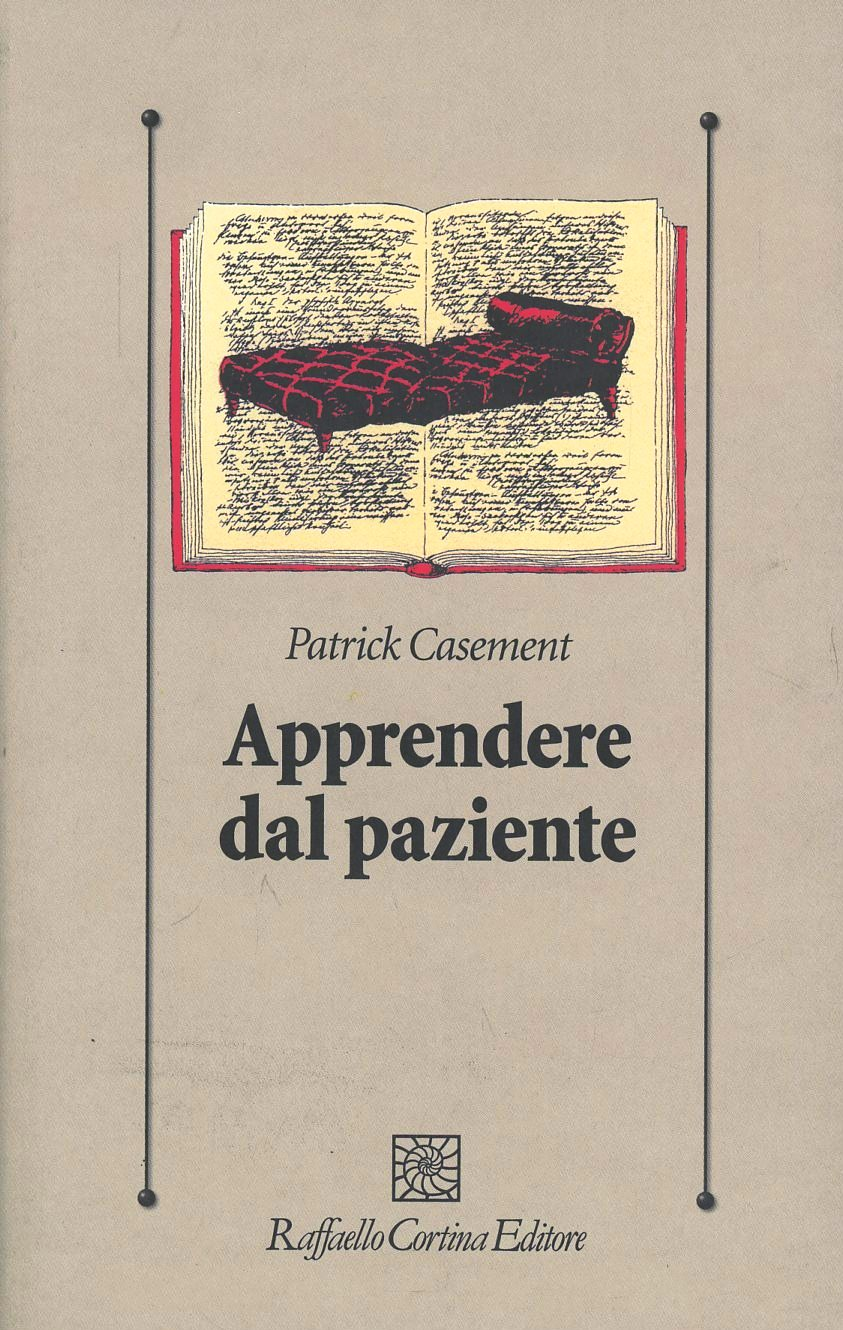 Apprendere dal paziente