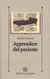 Copertina  Apprendere dal paziente
