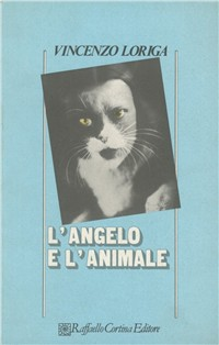 L' angelo e l'animale Scarica PDF EPUB
