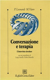 Conversazione e terapia Scarica PDF EPUB
