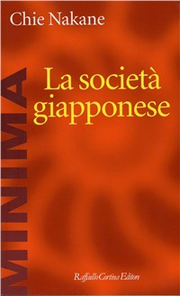 La società giapponese Scarica PDF EPUB
