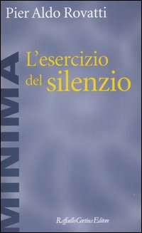 L' esercizio del silenzio Scarica PDF EPUB
