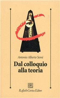 Dal colloquio alla teoria Scarica PDF EPUB
