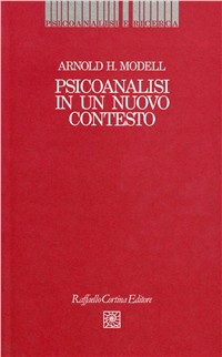 Psicoanalisi in un nuovo contesto Scarica PDF EPUB
