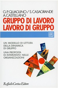 Gruppo di lavoro, lavoro di gruppo Scarica PDF EPUB
