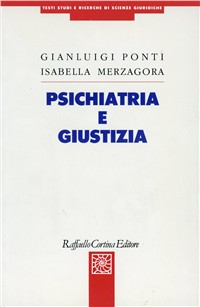 Psichiatria e giustizia