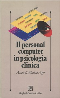 Il personal computer in psicologia clinica