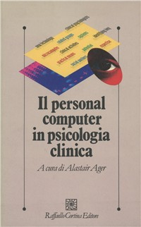 Il personal computer in psicologia clinica Scarica PDF EPUB
