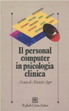 Il personal computer in psicologia clinica.pdf