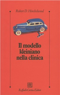 Il modello kleiniano nella clinica Scarica PDF EPUB
