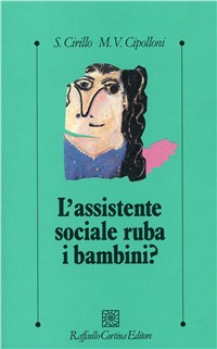 L' assistente ruba i bambini? Scarica PDF EPUB
