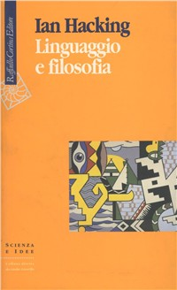 Linguaggio e filosofia Scarica PDF EPUB
