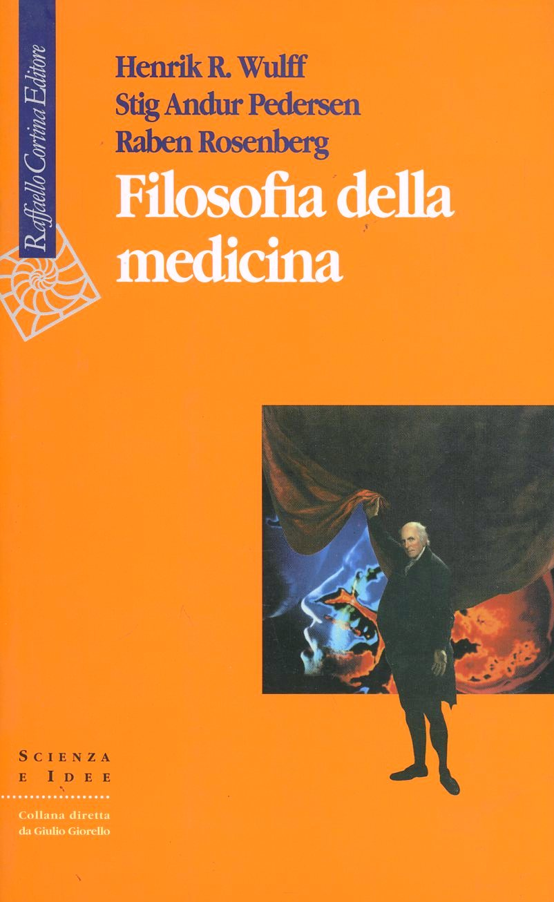 Filosofia della medicina Scarica PDF EPUB
