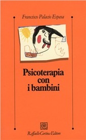 Copertina  Psicoterapia con i bambini