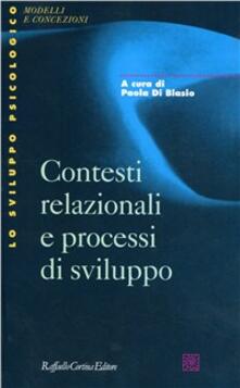Contesti relazionali e processi di sviluppo.pdf