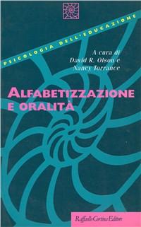 Alfabetizzazione e oralità