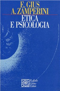 Image of Etica e psicologia