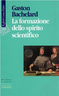 La formazione dello spirito scientifico Scarica PDF EPUB
