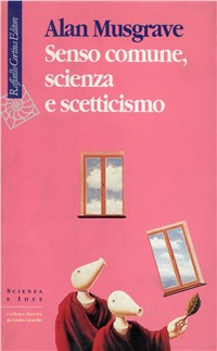 Senso comune, scienza e scetticismo Scarica PDF EPUB
