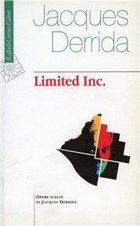 Limited inc. Scarica PDF EPUB
