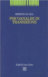 Psicoanalisi in transizione