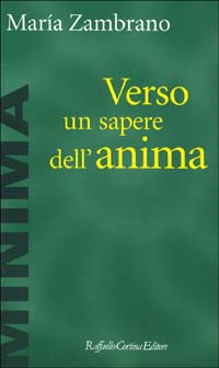 Verso un sapere dell'anima Scarica PDF EPUB
