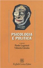 Libro Psicologia e politica