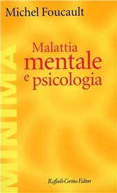 Cover  Malattia mentale e psicologia