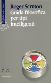 Copertina  Guida filosofica per tipi intelligenti