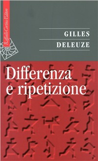 Differenza e ripetizione Scarica PDF EPUB
