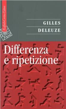 Differenza e ripetizione.pdf
